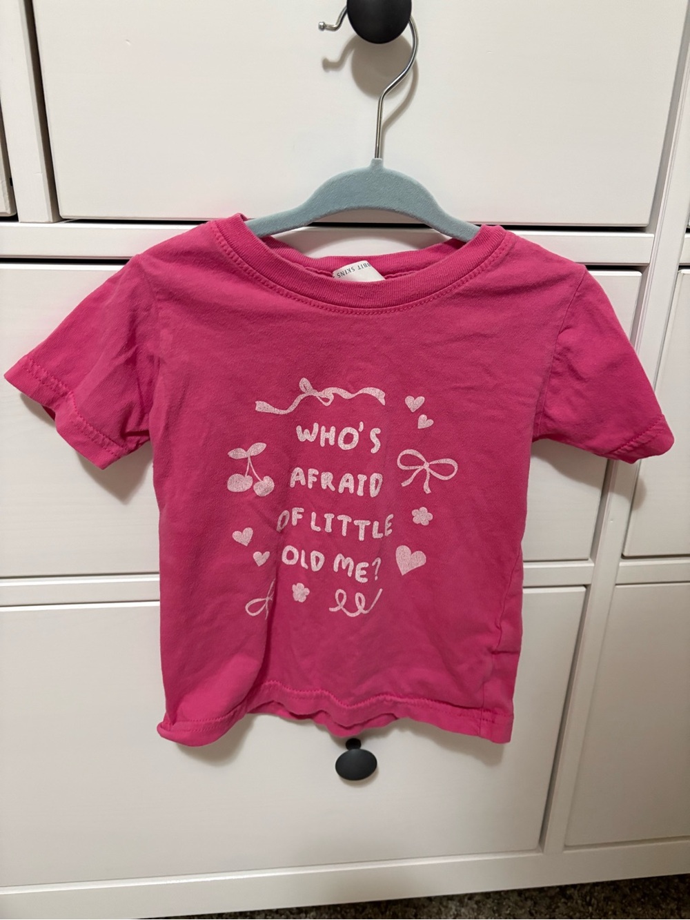 Taylor Swift Coquette Tshirt